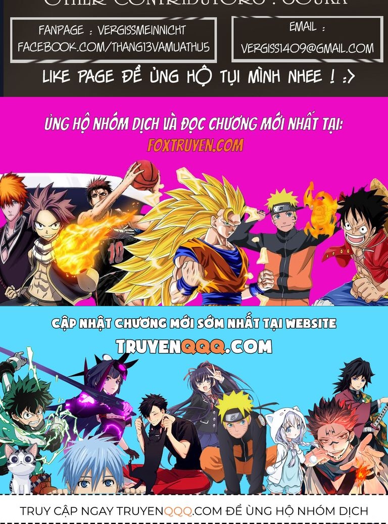 Pháp Sư Khởi Nguyên: Chapter 2