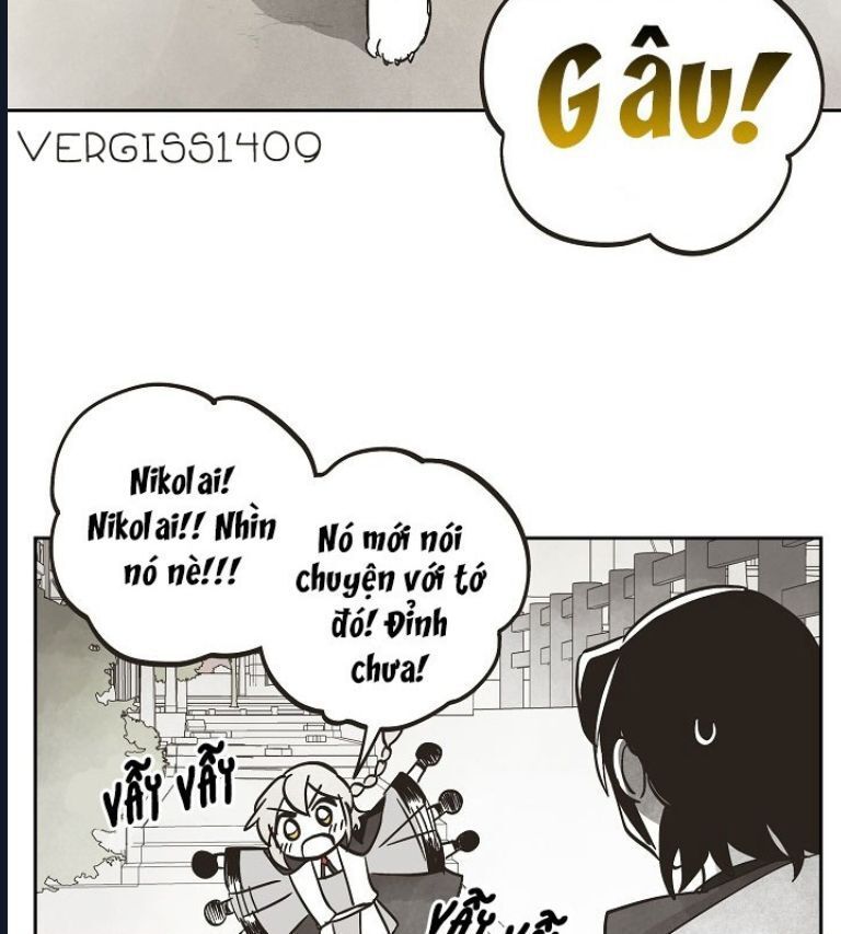 Pháp Sư Khởi Nguyên: Chapter 2