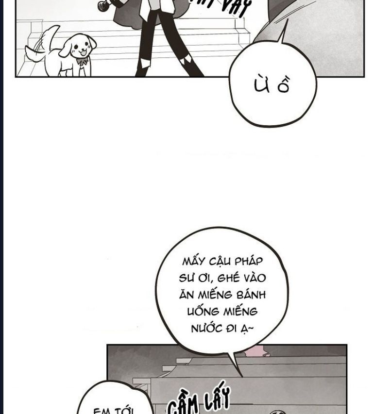 Pháp Sư Khởi Nguyên: Chapter 2