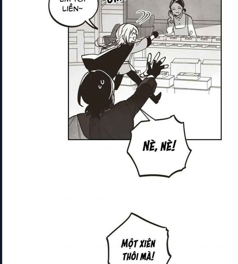 Pháp Sư Khởi Nguyên: Chapter 2