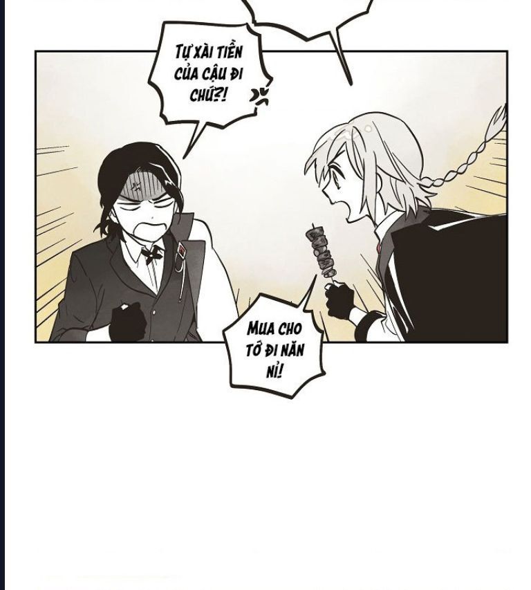 Pháp Sư Khởi Nguyên: Chapter 2