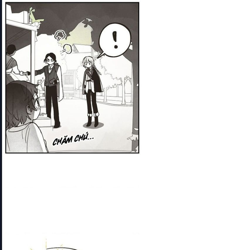 Pháp Sư Khởi Nguyên: Chapter 2