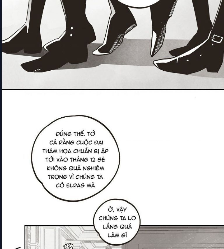 Pháp Sư Khởi Nguyên: Chapter 2