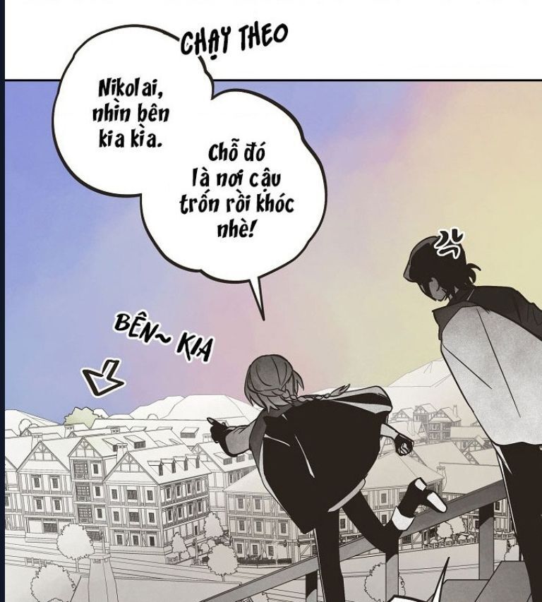 Pháp Sư Khởi Nguyên: Chapter 2