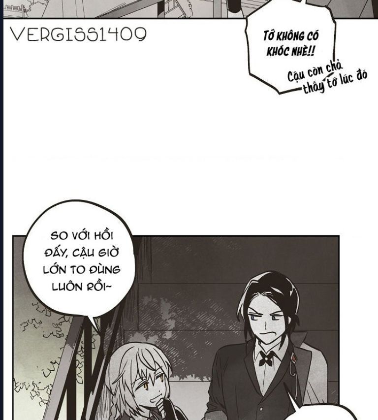 Pháp Sư Khởi Nguyên: Chapter 2