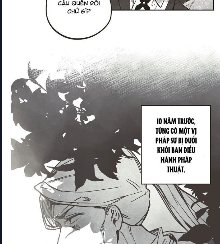 Pháp Sư Khởi Nguyên: Chapter 2