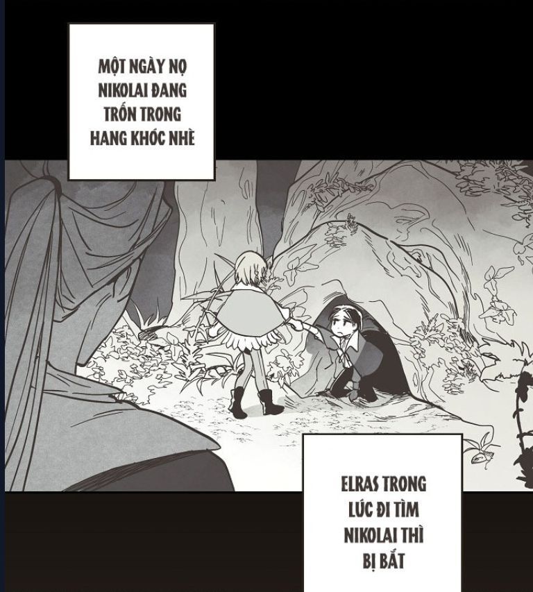 Pháp Sư Khởi Nguyên: Chapter 2