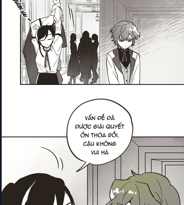 Pháp Sư Khởi Nguyên: Chapter 2