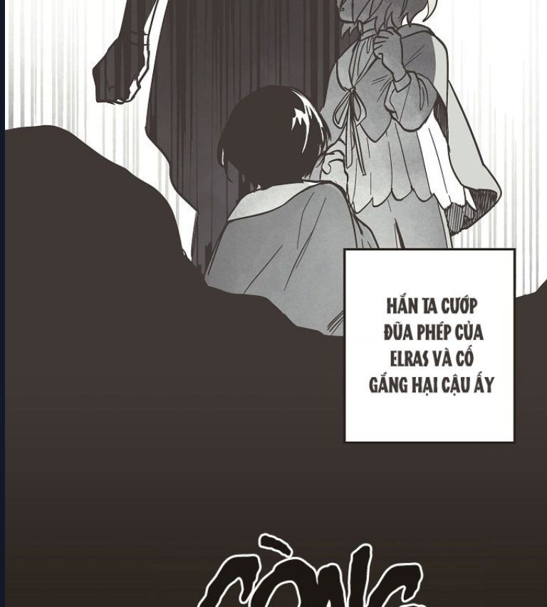 Pháp Sư Khởi Nguyên: Chapter 2