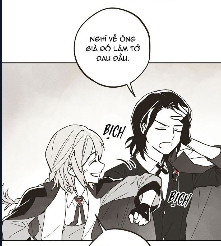 Pháp Sư Khởi Nguyên: Chapter 2