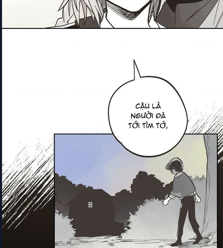 Pháp Sư Khởi Nguyên: Chapter 2