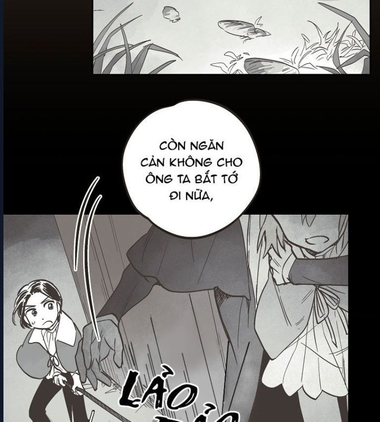 Pháp Sư Khởi Nguyên: Chapter 2