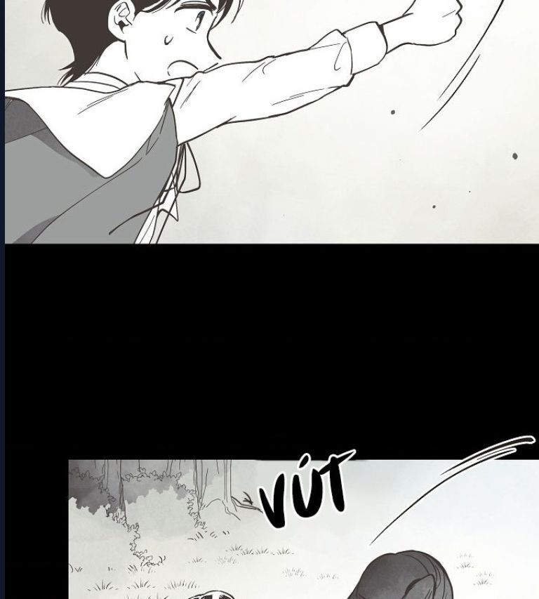 Pháp Sư Khởi Nguyên: Chapter 2