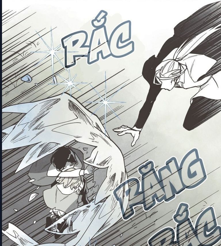 Pháp Sư Khởi Nguyên: Chapter 2