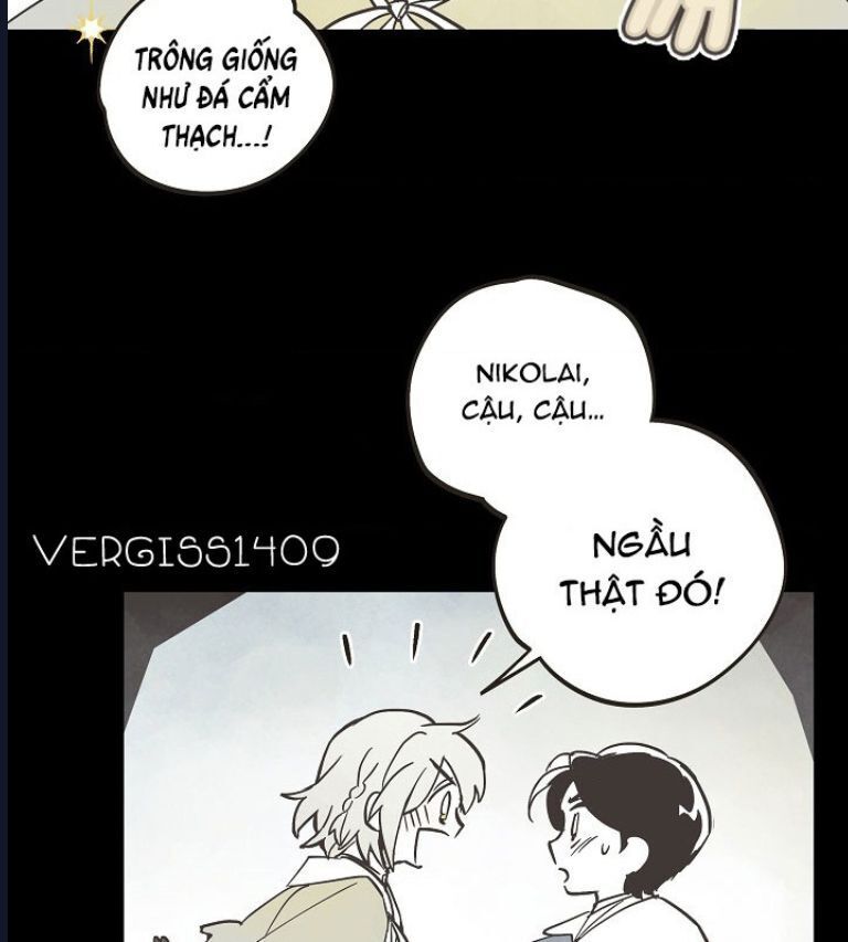 Pháp Sư Khởi Nguyên: Chapter 2