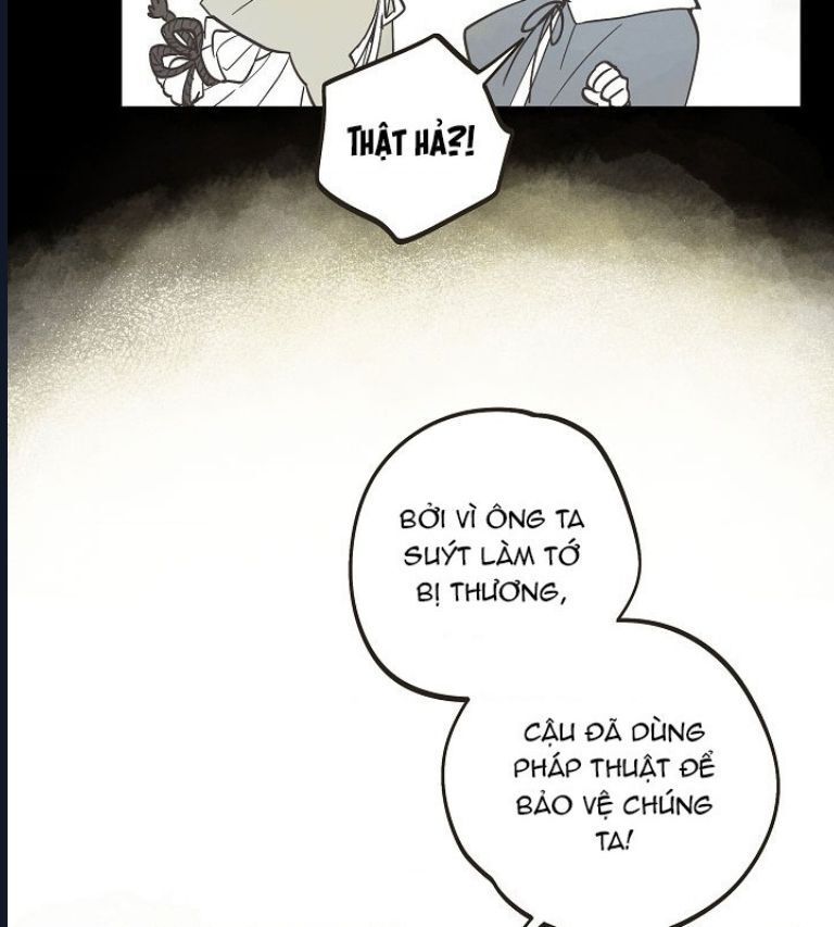 Pháp Sư Khởi Nguyên: Chapter 2