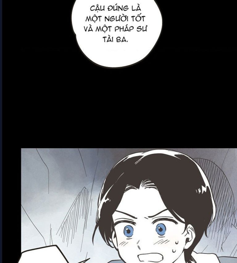 Pháp Sư Khởi Nguyên: Chapter 2