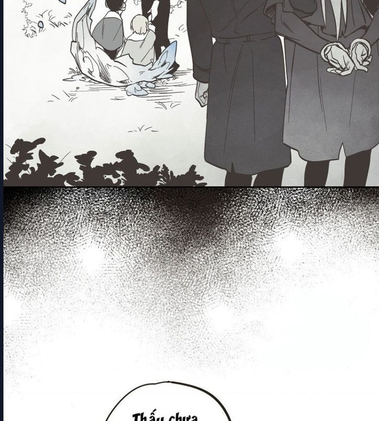 Pháp Sư Khởi Nguyên: Chapter 2