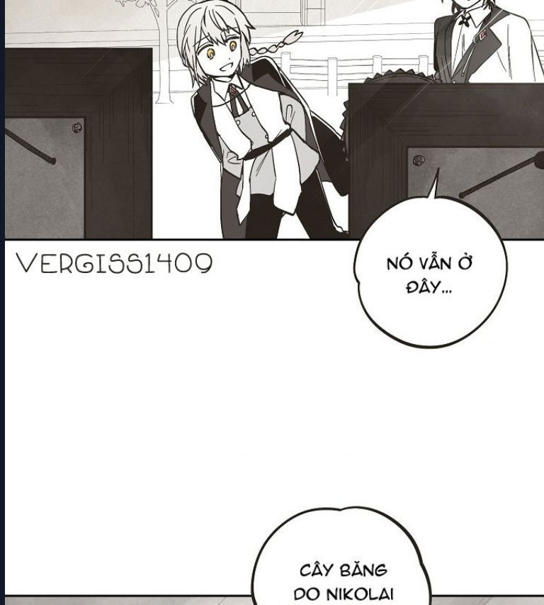 Pháp Sư Khởi Nguyên: Chapter 2