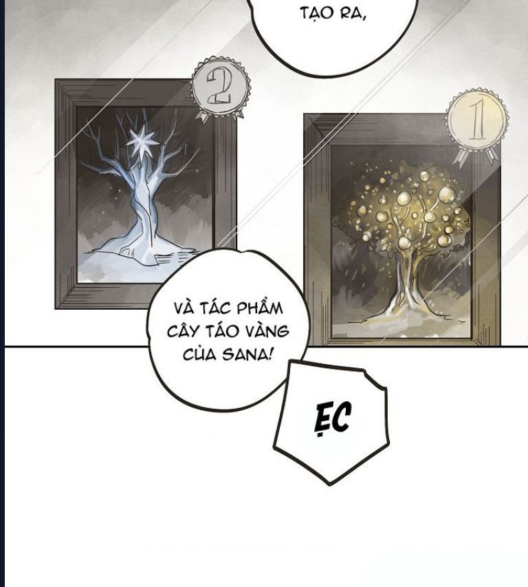 Pháp Sư Khởi Nguyên: Chapter 2