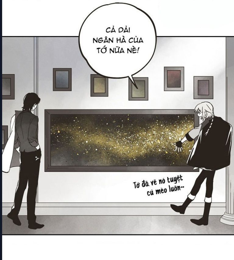 Pháp Sư Khởi Nguyên: Chapter 2