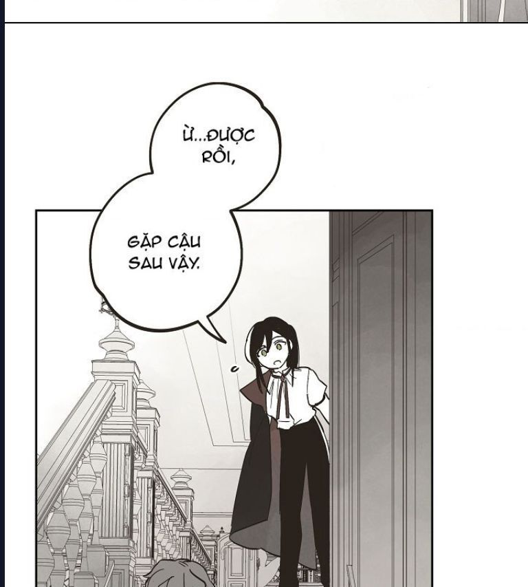 Pháp Sư Khởi Nguyên: Chapter 2