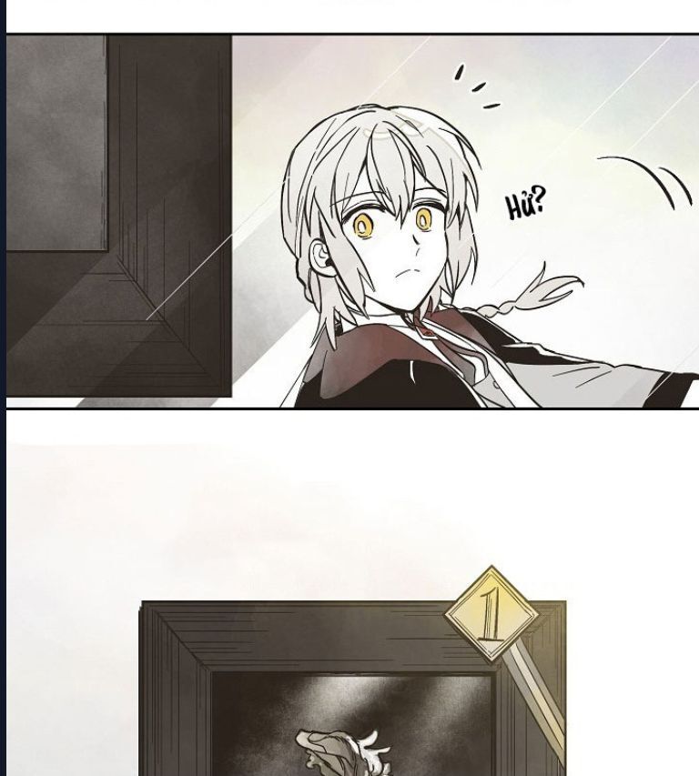 Pháp Sư Khởi Nguyên: Chapter 2