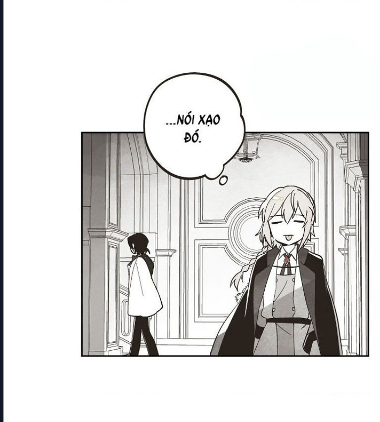 Pháp Sư Khởi Nguyên: Chapter 2