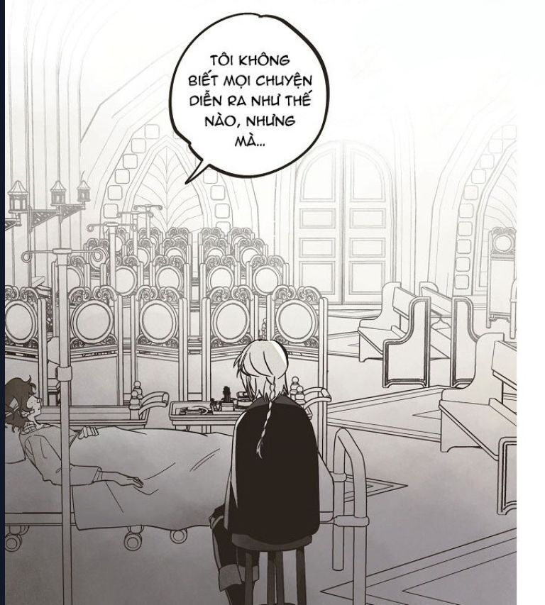 Pháp Sư Khởi Nguyên: Chapter 2