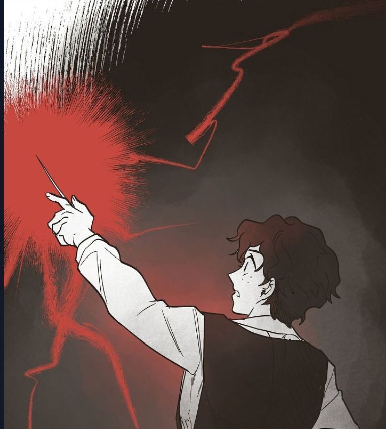 Pháp Sư Khởi Nguyên: Chapter 2