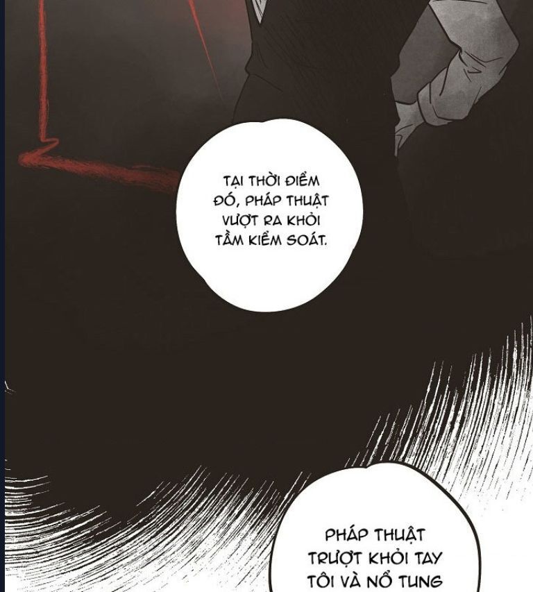 Pháp Sư Khởi Nguyên: Chapter 2