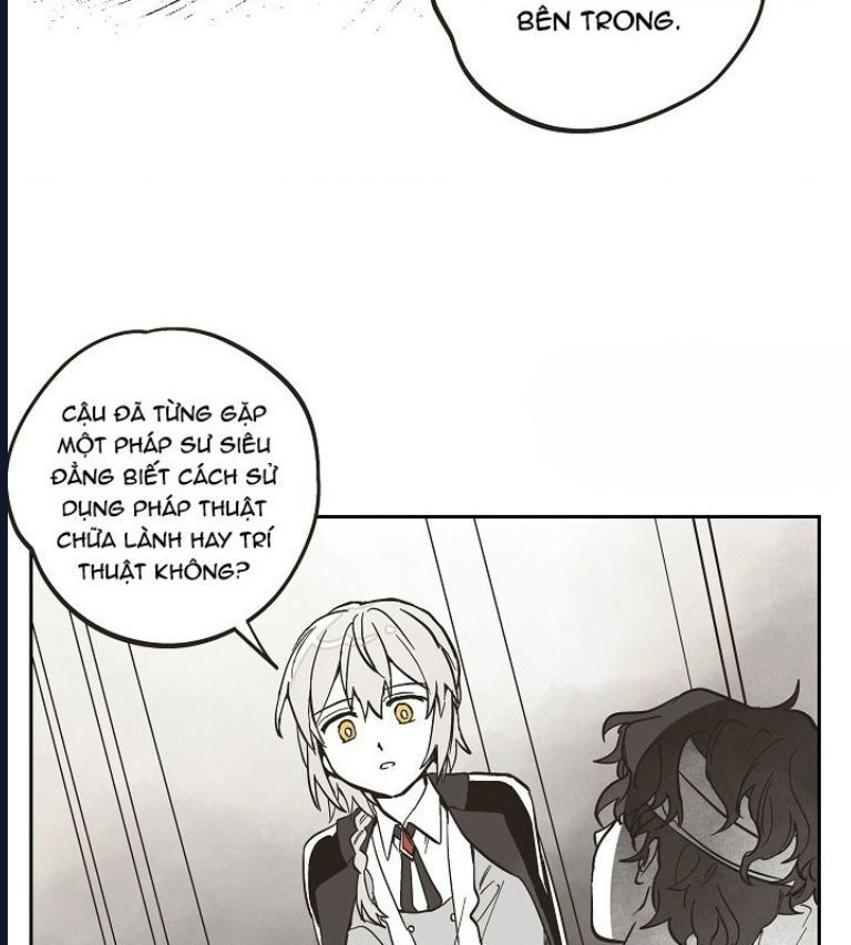 Pháp Sư Khởi Nguyên: Chapter 2