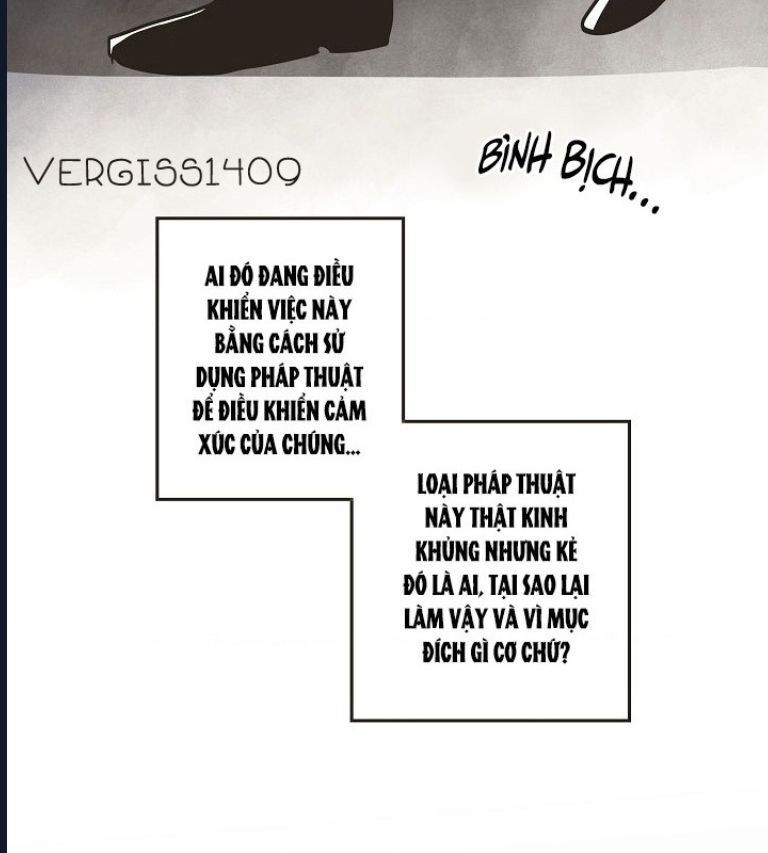 Pháp Sư Khởi Nguyên: Chapter 2