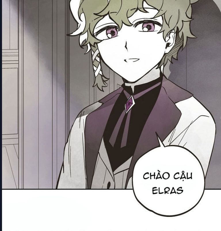 Pháp Sư Khởi Nguyên: Chapter 2