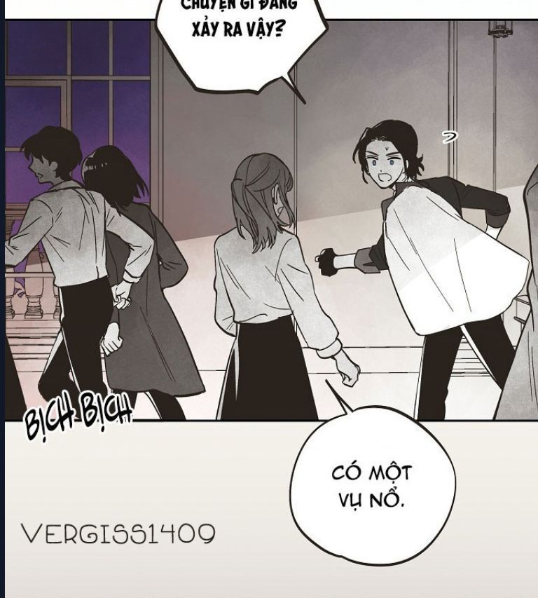 Pháp Sư Khởi Nguyên: Chapter 2