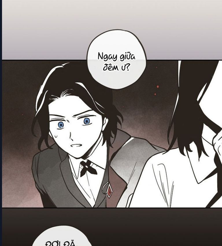 Pháp Sư Khởi Nguyên: Chapter 2