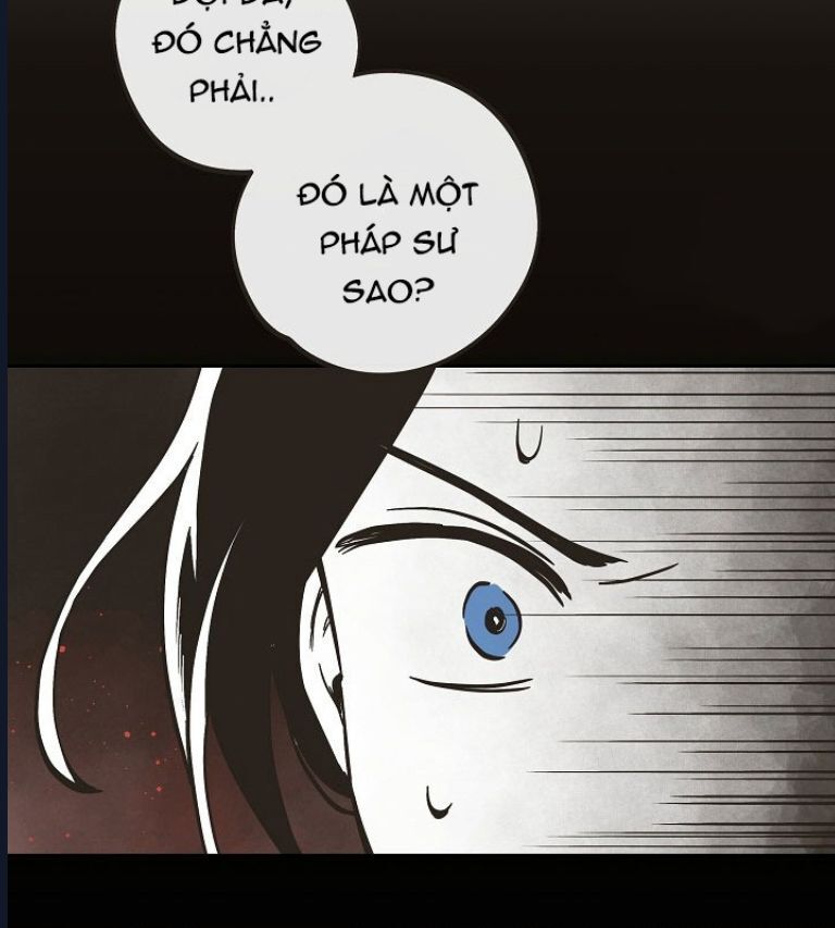 Pháp Sư Khởi Nguyên: Chapter 2