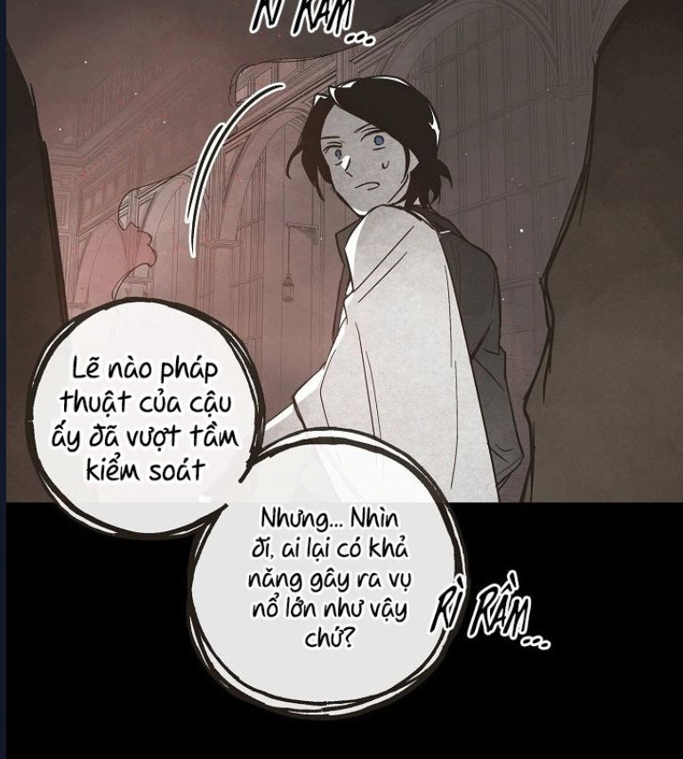 Pháp Sư Khởi Nguyên: Chapter 2