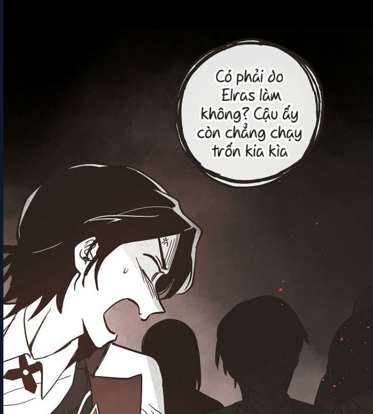 Pháp Sư Khởi Nguyên: Chapter 2