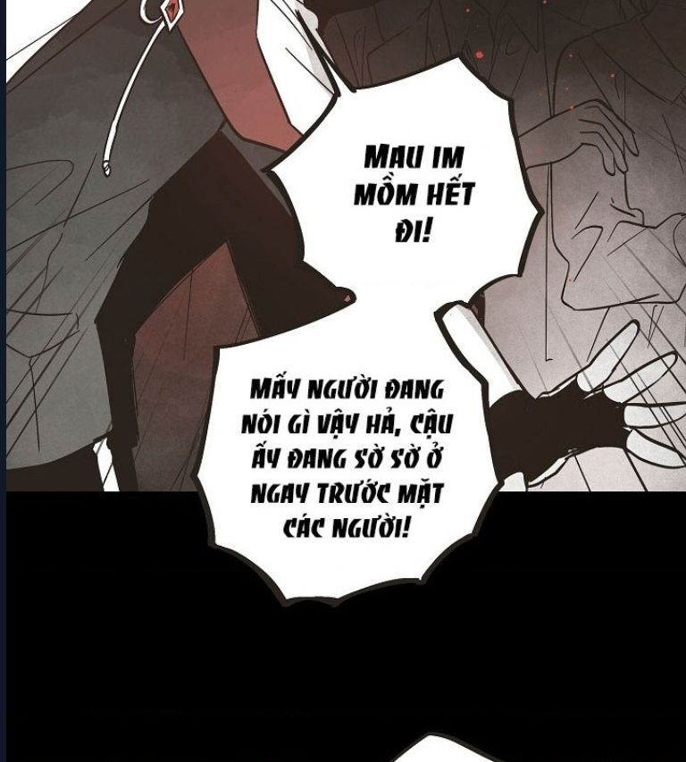 Pháp Sư Khởi Nguyên: Chapter 2