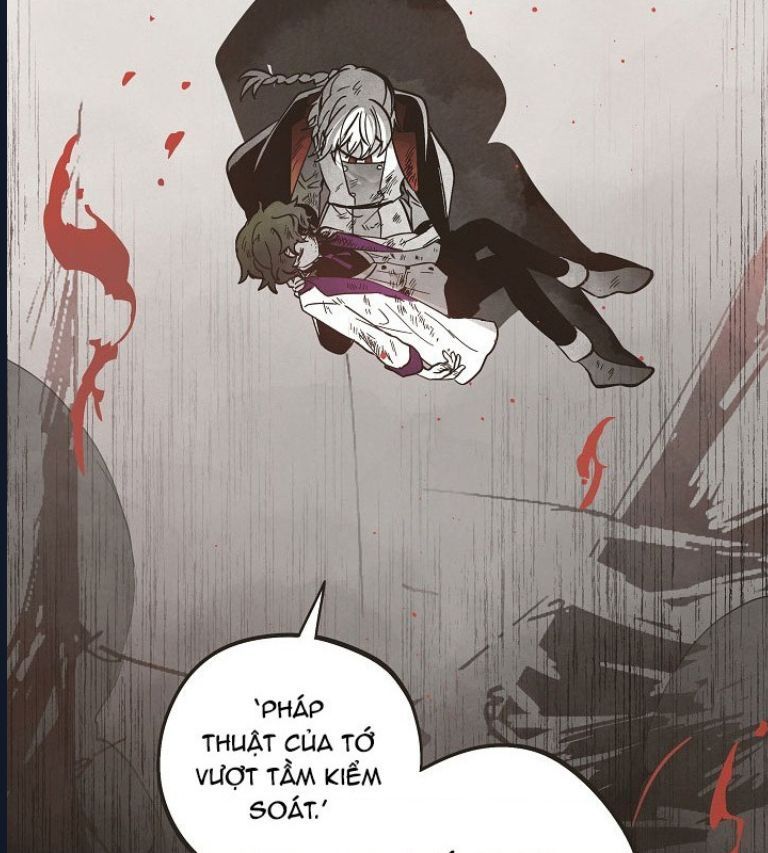 Pháp Sư Khởi Nguyên: Chapter 2