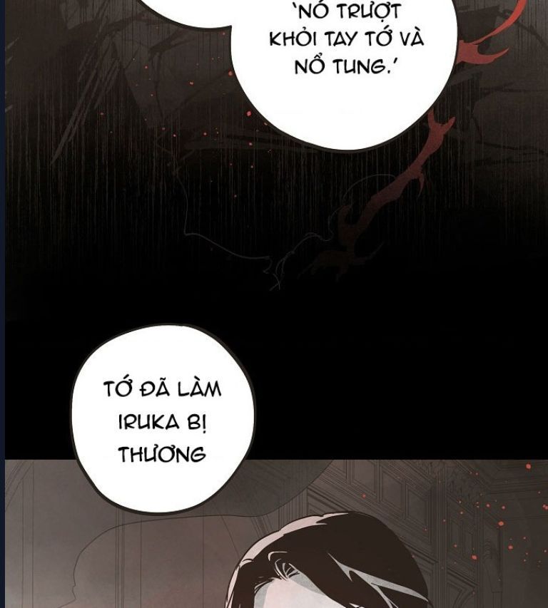 Pháp Sư Khởi Nguyên: Chapter 2