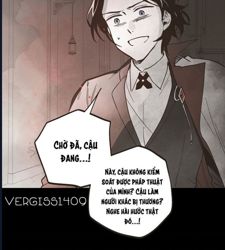 Pháp Sư Khởi Nguyên: Chapter 2