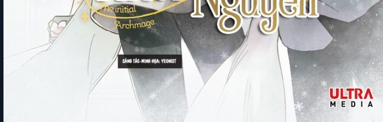 Pháp Sư Khởi Nguyên: Chapter 20