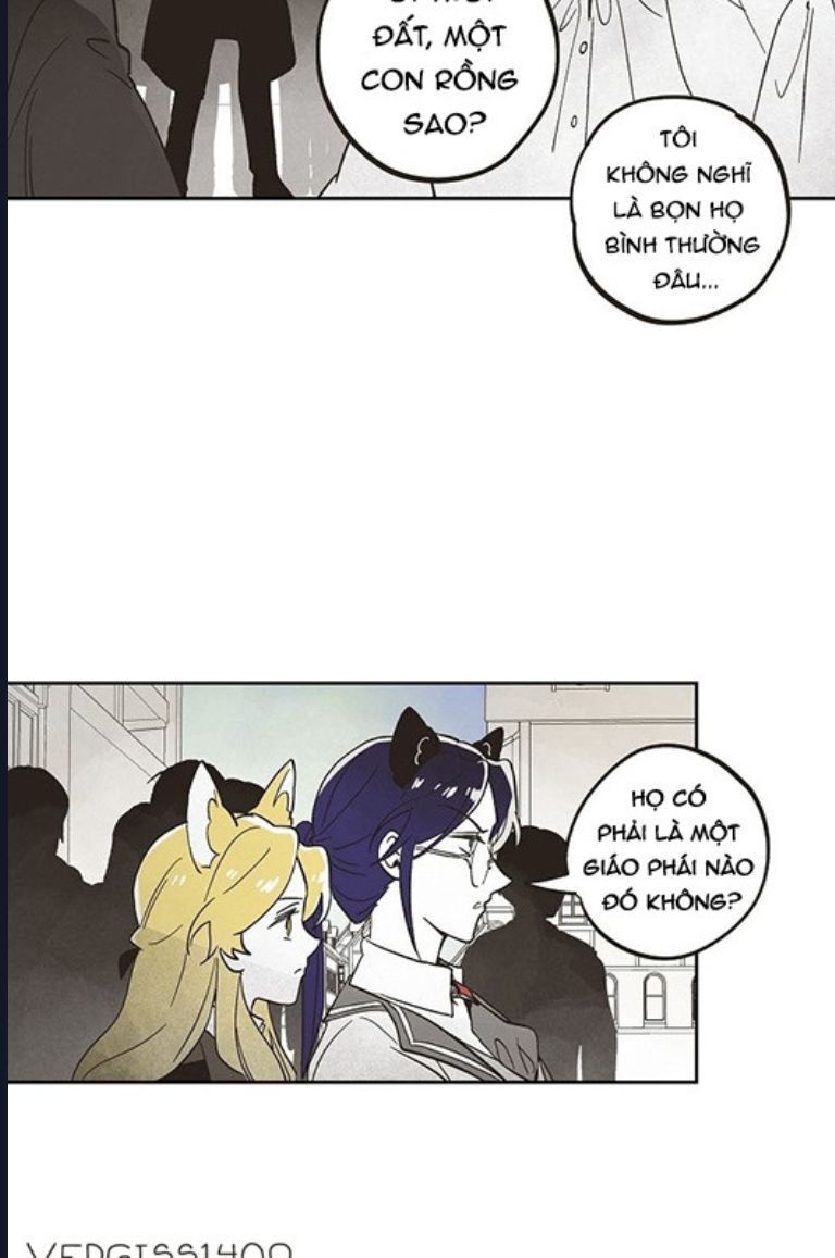 Pháp Sư Khởi Nguyên: Chapter 20