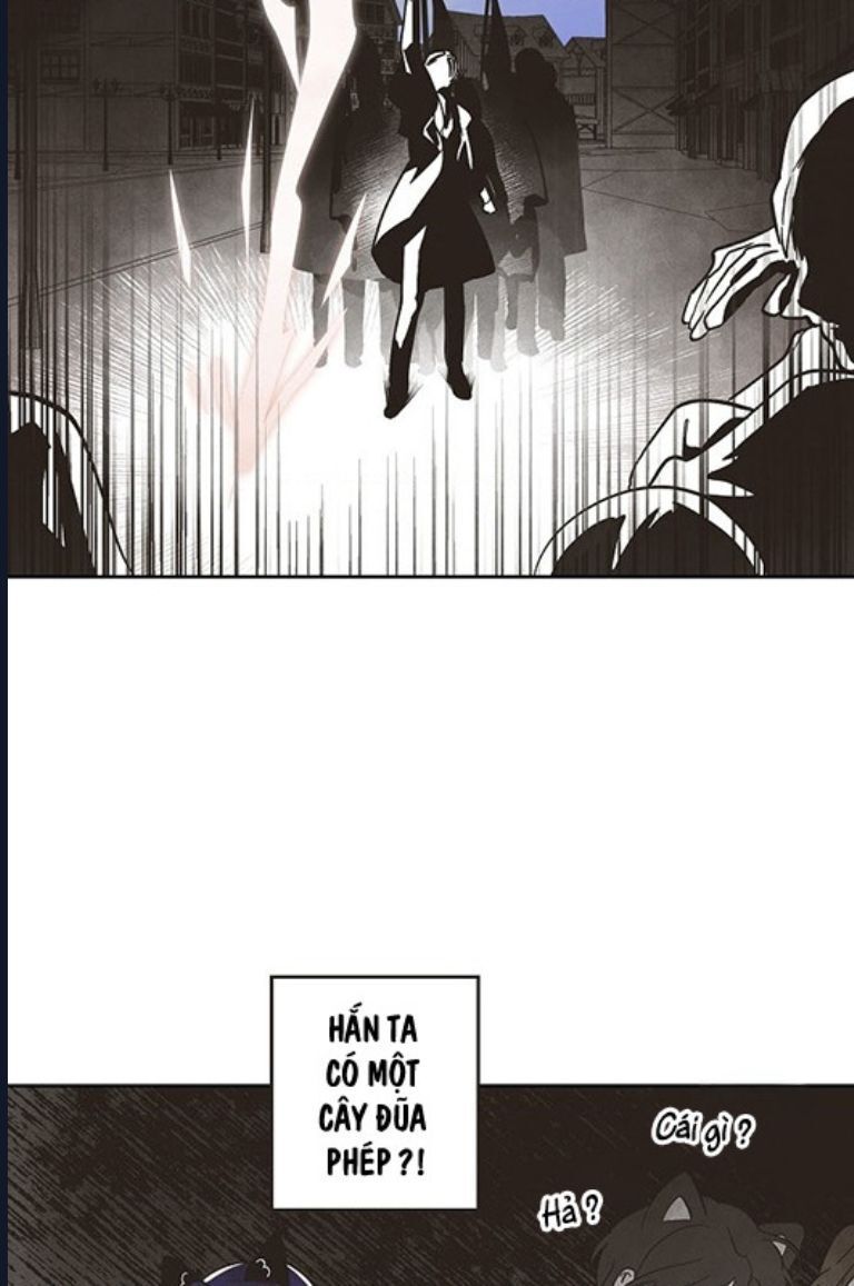 Pháp Sư Khởi Nguyên: Chapter 20