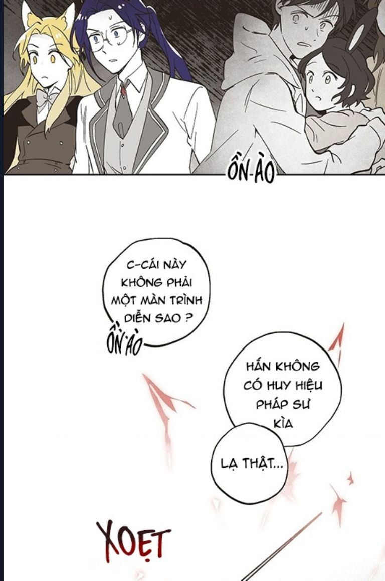 Pháp Sư Khởi Nguyên: Chapter 20