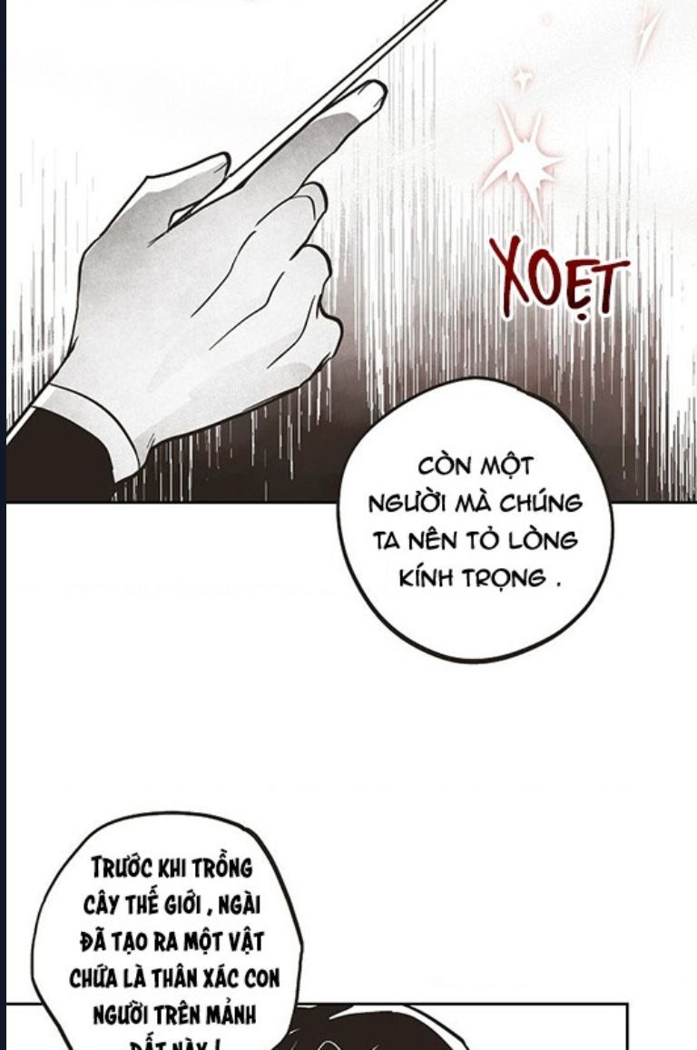 Pháp Sư Khởi Nguyên: Chapter 20