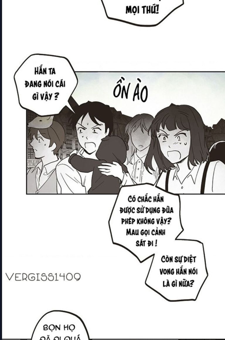 Pháp Sư Khởi Nguyên: Chapter 20