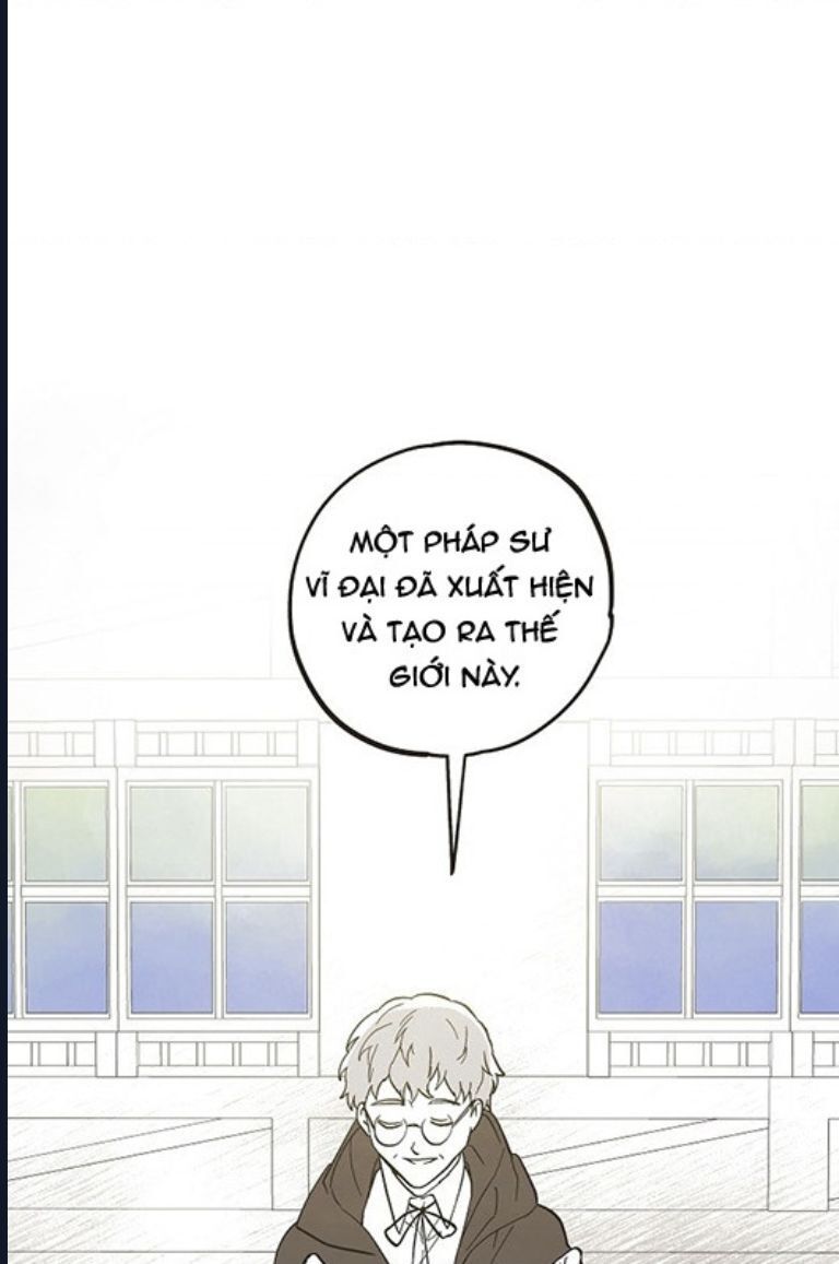 Pháp Sư Khởi Nguyên: Chapter 20